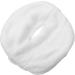 Ipetboom 2pi ces Serviette De Spa R utilisable Fleece pour Soins Visage Froides Et Chaudes pour Masques Faciaux Et Th rapie Apaisante - Buy Online on GoSupps.com