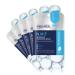 Mediheal N.M.F Intensive Hydrating Beauty Mask - 1 Sheet (27 ml) | Deep Moisture & Skin Revitalization - Buy Online on GoSupps.com