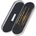 RTLR Ear Kit - Portable Spoon-shaped Wax Remover with Comfortable Handle for Travel and Home Use - Buy Online on GoSupps.com