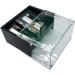 Rxtour Dual Cosmetic Pencil Sharpener - Transparent Eye Makeup Pencil Sharpener - Buy Online on GoSupps.com