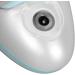 Qukaim Rechargeable Face Brush Electric Facial Cleansing Brush Rechargeable Pore Deep Cleanser for Makeup Removal - Buy Online on GoSupps.com