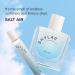 Skylar Salt Air Eau de Parfum - Hypoallergenic & Clean Perfume for Women & Men Vegan & Safe for Sensitive Skin - Fresh Perfume with Notes of Driftwood Sea Salt & Seaweed - 50mL /1.7 Fl oz - Buy Online on GoSupps.com