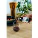 Buy Organic Bio Aronia Juice 6 Pack (6x250ml) - 100% Cold-Pressed No Additives Vegan - Berrieska  - Buy Online on GoSupps.com