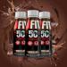 UFIT High Protein Milkshake Chocolate 8x500ml - Buy Online on GoSupps.com