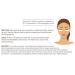 Burt's Bees Rejuvenating Eye Mask - Single Use Hydration & Refreshment - Buy Online on GoSupps.com