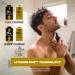 Wahl Manscaper Commando Wet & Dry Trimmer for Men Cordless Electric Rechargeable Trimmer Professional Precision Razor Model- 9899L - Buy Online on GoSupps.com