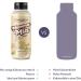 GymQueen Mamma Mia Zero Sauce 266ml Low Calorie and Fat Free for Refining Dishes or as a Dressing Vegetarian Crazy Caesar - Buy Online on GoSupps.com