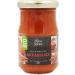  Les D lices de Savino Set of 3 Organic Arabiata Sauce Pots 190 g - Buy Online on GoSupps.com