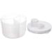 Little Chicks 3 Compartment Formula Dispenser - Convenient Baby Feeding Solution - Buy Online on GoSupps.com