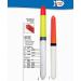 Lindy Little Joe High Visibility Weighted Pole Floats - 10 Pack - Buy Online on GoSupps.com