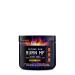 BEYOND RAW Burn MF | Metabolic Formula, Thermo Activator | Pre Workout Powder for Men, Women | Supports Energy and Focus | Gummy Worm | 30 Servings 30 Servings (Pack of 1)