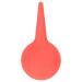 COHEALI Ear Wax Removal Suction Squeeze Suction Bulb Cleaning Bulb Ear Washing Squeeze Blower Blowing Ear Cleaning Bulb Earwax Bulb Cleaner Ear Cleaner