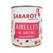 Sabarot - Canned lingonberries 310 g
