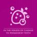 R.O.C.S. Junior Berry Mix Toothpaste for Ages 6-12 | 2.6 oz (74 g) - Effective Kids Dental Care - Buy Online on GoSupps.com