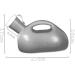 Male Urinal Bottle 2000ML Male Urinal Portable Mens Potty Pee Bottle Collector Travel Toilet - Buy Online on GoSupps.com