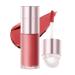 Cream Blush | Liquid Lip and Cheek Stick Eyeshadow | Long-Lasting Dual-Bulb Cosmetic for Women and Girls | Travel School Birthday Party Holiday Christmas Wedding
