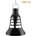 LED Mosquito Killer Lamp - UV LED Electronic Mask & Fly Killer - Insect Blurring Trap for Indoor Outdoor Use (USB 5v) - Buy Online on GoSupps.com
