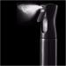 500ml Continuous Spray Bottle for Hair Styling Cleaning & Pets - Essential for Barbers & Salons | Black - Buy Online on GoSupps.com