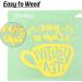 HTVRONT HTV Vinyl Rolls Heat Transfer Vinyl - 12 x 5ft Yellow HTV Vinyl for Shirts  Iron on Vinyl for All Cutter Machine - Easy to Cut & Weed for Heat Vinyl Design (Yellow) Yellow 12 x 5 FT Classic - Buy Online on GoSupps.com