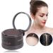 Buy Hair Approach Shadow Powder - Dark Brown Hairline Filler | Best Beauty Cosmetics for Men & Women - Buy Online on GoSupps.com