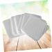 Housoutil 540 Sheets Makeup Remover Cotton Pads for Nail Care | Clean Skin & Gel Polish Removal - International Shipping Available - Buy Online on GoSupps.com