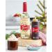 Torani Puremade Peppermint Flavour Syrup 750ml 2 Pack - Buy Online on GoSupps.com