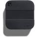 DENTiCASE Patented Hygienic Storage Box - Anthracite - 1 Piece | International Shipping Available - Buy Online on GoSupps.com