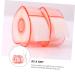 Housoutil Double Eyelid Tape - Invisible Self-Adhesive Stickers for Eye Lift | Breathable Lace Fiber Beauty Tool - International Shipping Available - Buy Online on GoSupps.com
