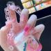 100 Pcs Gummy Bear Nail Charms - Nail Art Decoration for Acrylic Nails - DIY Jewelry Making (10 Colors) - Buy Online on GoSupps.com