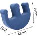 Amagogo Nursing Aid for Elderly - Bed Turner for Disabilities | Daily Use Blue - Buy Online on GoSupps.com