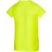 Erima Unisex Kids Nico T-Shirt 110 - Lime Punch | International Shipping Available - Buy Online on GoSupps.com