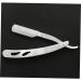 Beavorty Stainless Steel Razor Blade Hair Clip for Men | Precision Manual Hair Grooming Tool - International Shipping Available - Buy Online on GoSupps.com