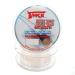 Lineaeffe fishing tunks Akashi Ultraclear Fluorocarbon 100 m 100 m D. 0.400 mm Fluorocarbon Sea Spinning Surfcasting Forelle Bolo See