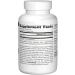 Source Naturals L-Tryptophan 500 mg â€“ 60 Capsules | Mood Support & Sleep Aid - Buy Online on GoSupps.com