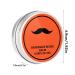 Beard Cream for Men | Tongfeng Conditioning & Moisturizing Beard Products for Soft Shiny & Smooth Beards - Buy Online on GoSupps.com