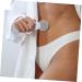 Magiclulu Mini Massage Device Set - Portable Deep Tissue Neck & Body Massager for Home Use | 5 Piece Household Massage Tools - Buy Online on GoSupps.com