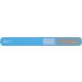 PARA'KITO Essential Oil Diffusion Mosquito Wristband - Blue | Natural Mosquito Repellent - Buy Online on GoSupps.com
