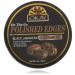 OKAY Pure Naturals Polished Edges with Black Jamaican Castor Oil On The Go 2 Ounce 0.06 kg