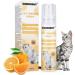 Segminismart Cat Defense Spray - Scratch-Resistant Anti-Scratch Protection for Cats & Dogs Furniture Guard 120ml - Buy Online on GoSupps.com