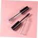 SOESFOUFU 5pcs Eyelash Tube Empty Eyelashes Bottle Eyelash Sub Tube Empty Tube for Eyelash Mascara Tube 10ml 1 g (Pack of 1) Black - Buy Online on GoSupps.com