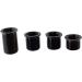 AB Tools-US Pro M10 x 1 Spark Plug Rethreading Tap Thread Repair Set Kit with 4 Inserts - Re-Thread Easily - Buy Online on GoSupps.com