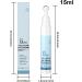 Eye Cream15ml Eye Cream Bottle Brighten Soothing Hydration Women Morning Routine Travel - Buy Online on GoSupps.com