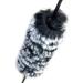 I-Sport Otter Dampener Bow String Silencer - 1 Pair | Reduce Noise and Vibration - Buy Online on GoSupps.com