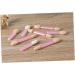 FRCOLOR 8pcs Eyeshadow Accessories Eyeshadow Brush Eye Shadow Sponge Makeup Tools - Buy Online on GoSupps.com
