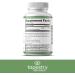 Tapestry Brands Iron 65mg USP 325mg Ferrous Sulfate Tablets - 3-Month Supply (90 Count) for Energy Production and Oxygen Transportation - Buy Online on GoSupps.com