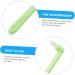 BELLIFFY 1pc Fine Fiber Plastic Cat Toothpaste Kitten Toothbrush Pet Supplies Pet Toothbrush - Buy Online on GoSupps.com