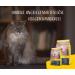 Buy Josera Catelux 10 kg - Super Premium Dry Cat Food with Duck & Potato | Ideal for Demanding Cats - Buy Online on GoSupps.com