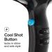 Paul Mitchell Express Ion Dry Hair Dryer | Digital Ionic Multiple Heat & Speed Settings for Salon-Level Blowouts - Shop Now - Buy Online on GoSupps.com