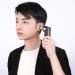 SUNFECILI Ear Dryer Ear Blow Dryer Swimmers Ear Drier USB Rechargeable Ear Water Drying Device with Red Lighting Care for Bathing Water Sports Swimmers Ear Dryer for Swimmers Dry Ears - Buy Online on GoSupps.com