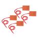 12V Silicone Heater - 4 Pack Heating Pillows & Mats | 7.5W Warmers for Pipeline & Barrel | 120-150  - Buy Online on GoSupps.com